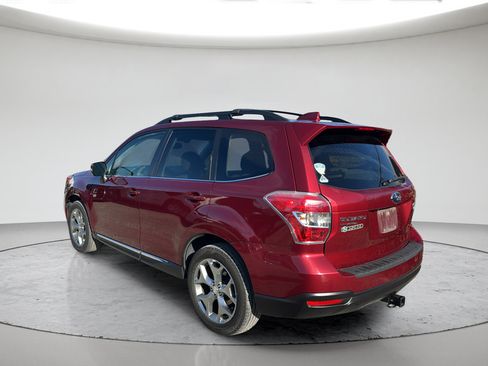 Used 2016 Subaru Forester 2.5i Touring w/ Eyesight & Navigation System AWD/4WD image 6