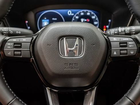 Used 2026 Honda CR-V EX-L image 11