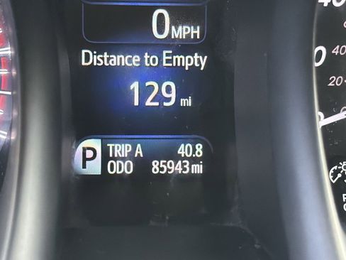 Used 2016 Toyota Avalon XLE FWD image 29