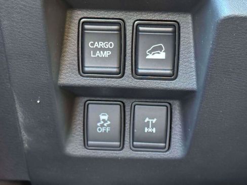 Used 2023 Nissan Frontier PRO-4X w/ Tow Package image 17