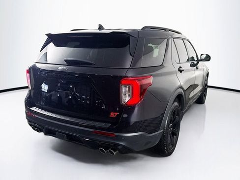 Used 2024 Ford Explorer ST w/ Equipment Group 401A image 5