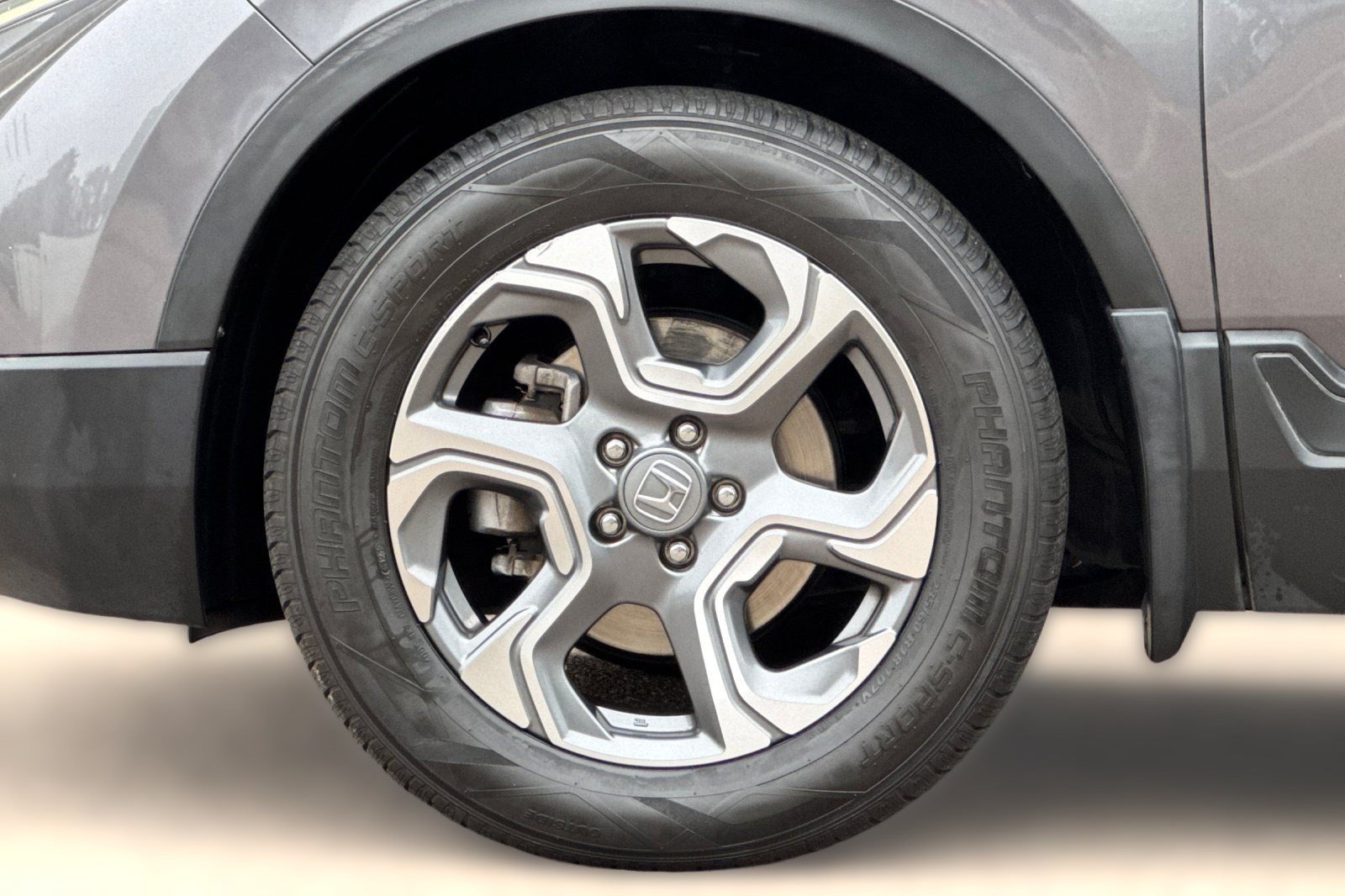 Used 2019 Honda CR-V EX image 13