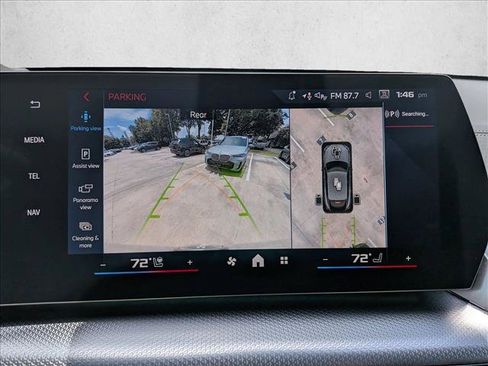 New 2026 BMW X2 M35i w/ Technology Package AWD/4WD image 13