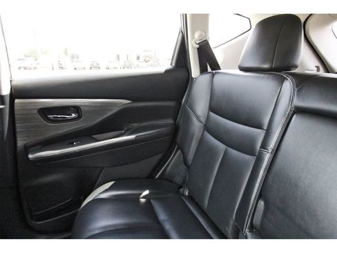 Used 2018 Nissan Murano SL w/ Cargo Package FWD image 11