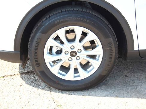 New 2026 Ford Escape Active w/ Cold Weather Package FWD image 13