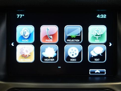 Used 2020 GMC Yukon XL Denali w/ Open Road Package AWD/4WD image 25