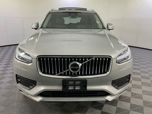 Certified 2023 Volvo XC90 B5 Core w/ Protection Package Premier image 2