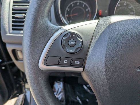 Used 2024 Mitsubishi Outlander Sport ES image 16