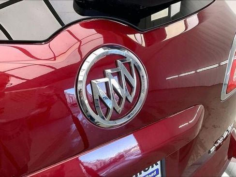 Used 2015 Buick Enclave Premium w/ Experience Buick Package image 32