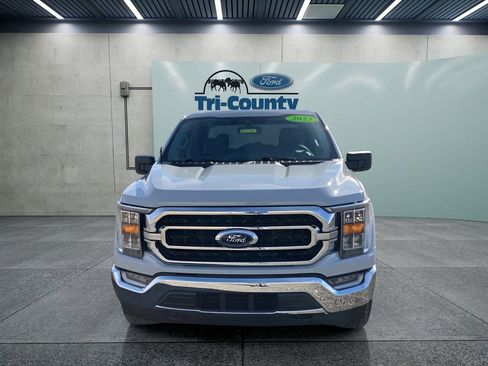 Used 2023 Ford F150 XLT w/ Equipment Group 302A High image 2