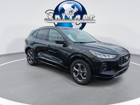 Used 2023 Ford Escape ST-Line w/ Tech Pack #1 image 2