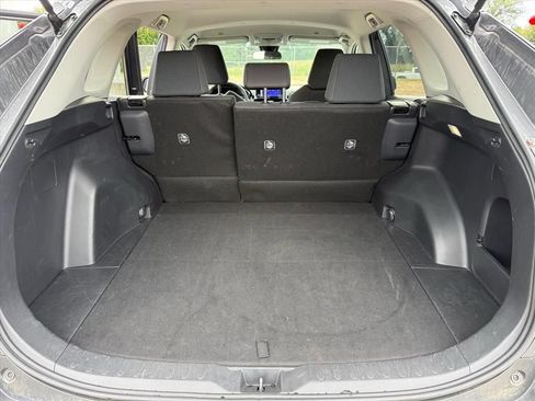 Certified 2025 Toyota RAV4 LE AWD/4WD image 14
