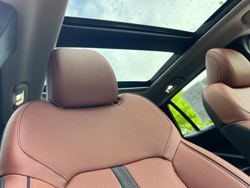 Certified 2025 MAZDA CX-50 2.5 Turbo w/ Weather Package AWD/4WD image 19