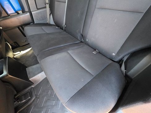 Used 2007 Toyota FJ Cruiser 4WD image 28