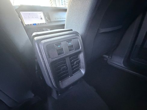 Used 2025 Ford Bronco Big Bend AWD/4WD image 28