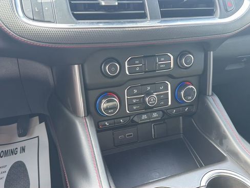 Used 2023 Chevrolet Tahoe RST w/ Sport Performance Package image 36