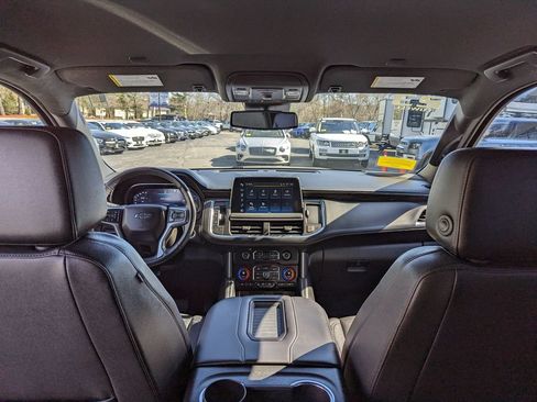 Used 2023 Chevrolet Tahoe Z71 AWD/4WD image 34