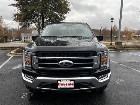 Used 2021 Ford F150 Lariat image 10