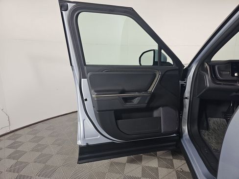 Used 2025 Rivian R1T Adventure image 16