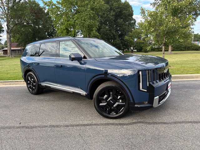 New 2027 Kia Telluride SX Prestige AWD/4WD image 2