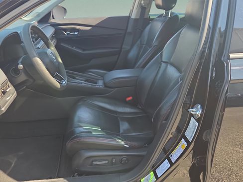 Used 2023 Honda Accord EX image 9