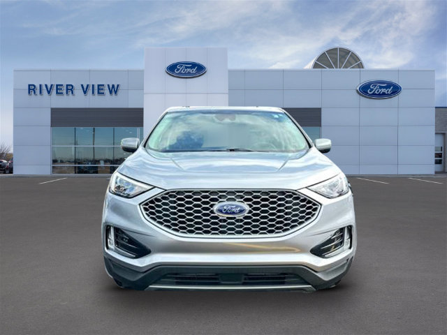 Used 2024 Ford Edge SEL w/ Convenience Package AWD/4WD image 2