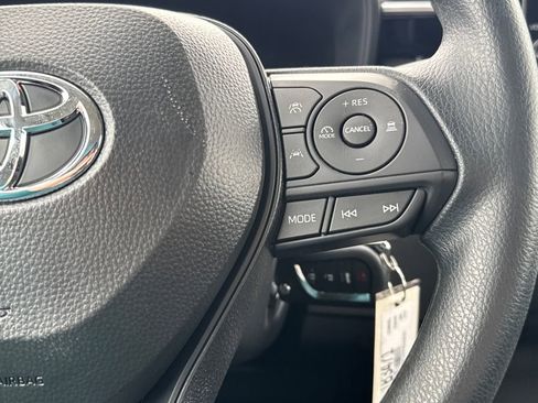 New 2026 Toyota Corolla LE image 21