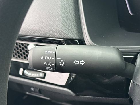 Used 2026 Honda Civic LX image 22
