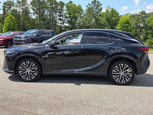 Certified 2023 Lexus RX 350 Premium Plus w/ Accessory Package (K3) FWD image 2