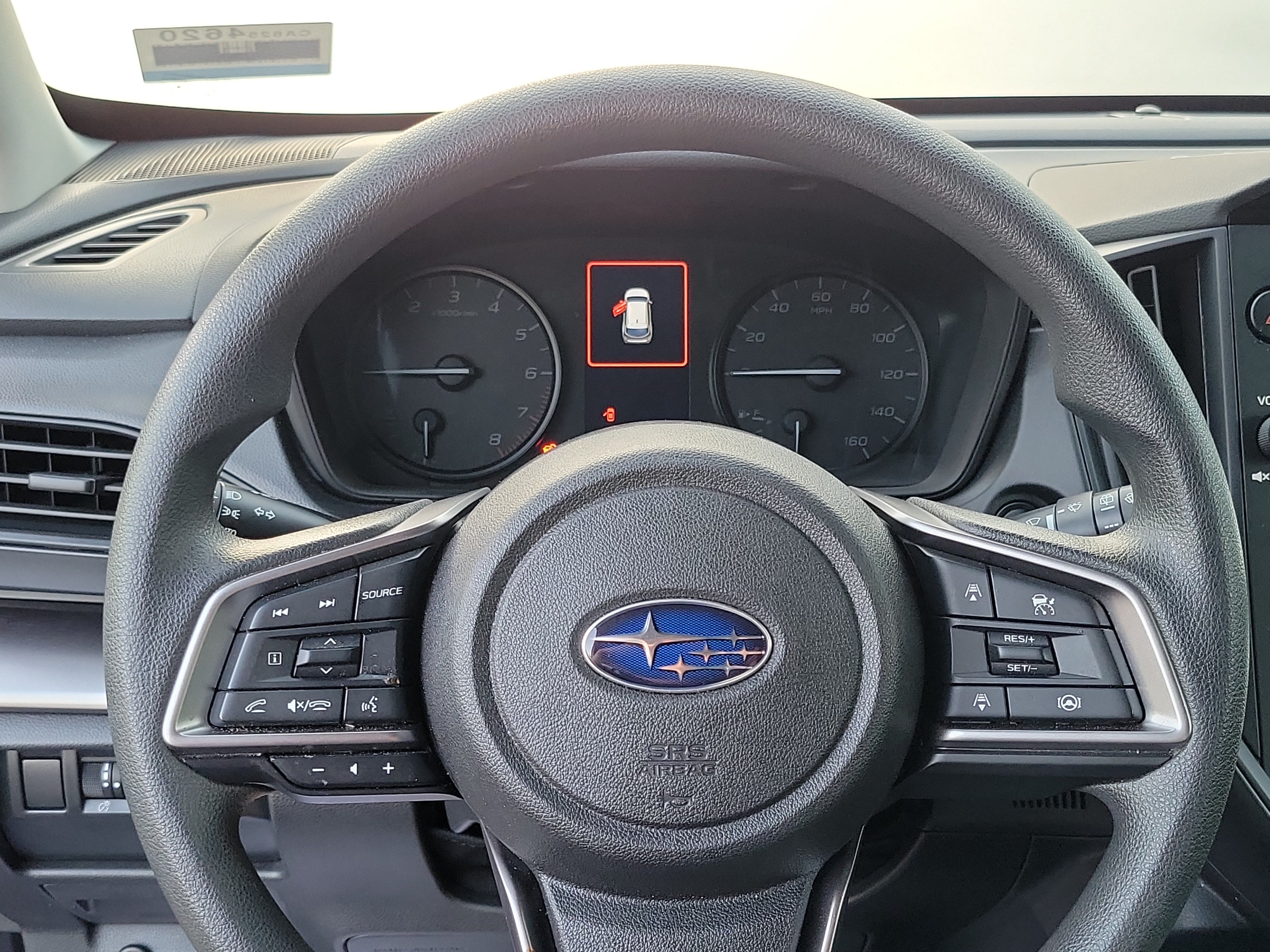 Used 2024 Subaru Impreza 2.0i AWD/4WD image 27