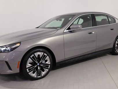 Used 2025 BMW 540i xDrive
