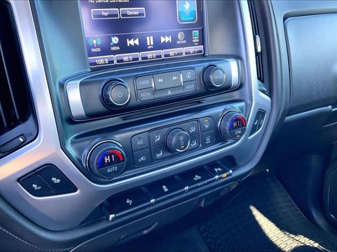 Used 2018 GMC Sierra 1500 SLT w/ Texas SLT Premium Package image 30