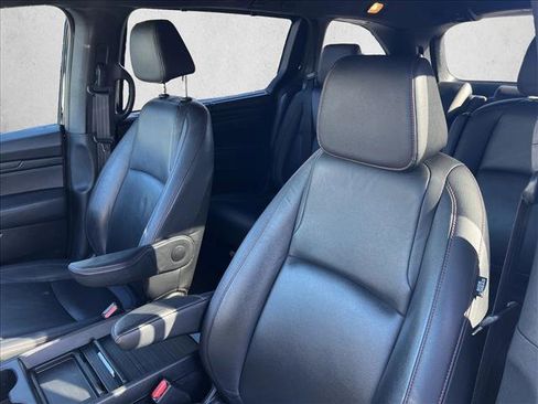 Used 2023 Honda Odyssey Sport image 16