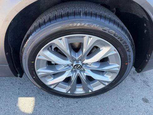 New 2026 MAZDA CX-90 3.3 Turbo w/ Preferred Package AWD/4WD image 14