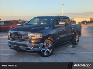Used 2023 RAM 1500 Laramie video 1