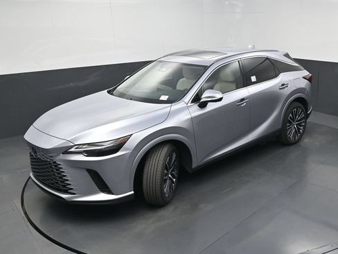 Used 2023 Lexus RX 350 Premium Plus w/ Cold Area Package FWD image 33