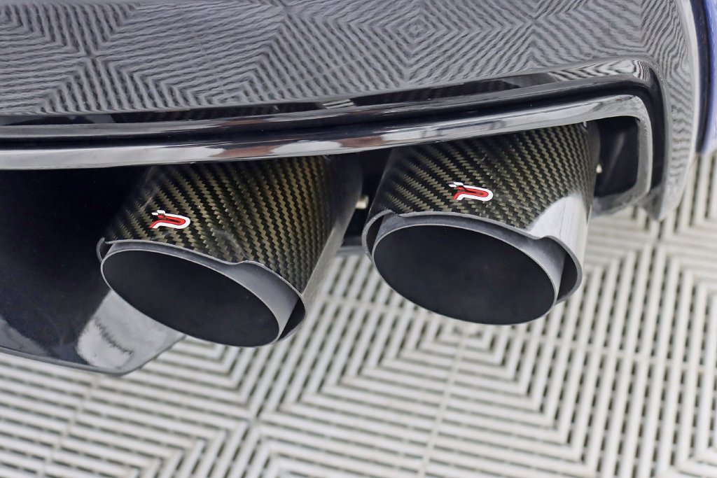 Used 2020 Chevrolet Corvette Stingray Preferred Cpe w/ 2LT Preferred Equipment Group RWD image 13