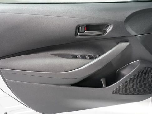 Certified 2024 Toyota Corolla LE FWD image 27