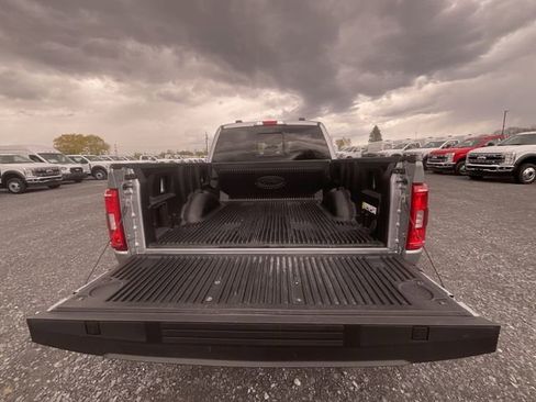 Certified 2023 Ford F150 XLT w/ Equipment Group 302A High AWD/4WD image 24