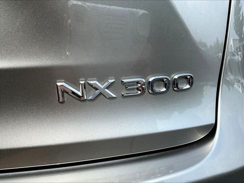 Used 2019 Lexus NX 300 FWD w/ Accessory Package image 24