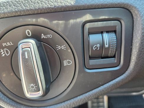 Used 2017 Volkswagen Golf Alltrack SEL AWD/4WD image 13