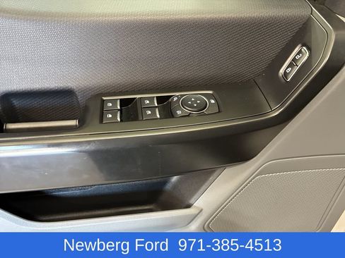 Used 2024 Ford F150 XL w/ Equipment Group 103A High AWD/4WD image 13