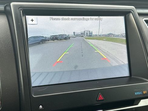 Used 2018 Ford Flex Limited w/ Equipment Group 303A image 21