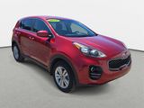 Used 2018 Kia Sportage LX image 3