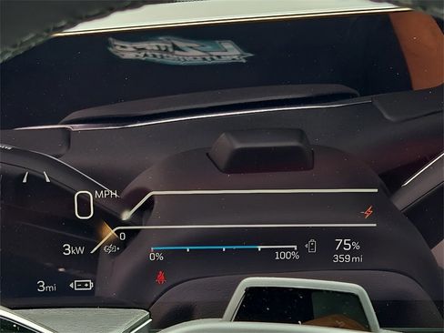 New 2026 Cadillac Escalade IQ Luxury 1 w/ LPO, Floor Liner Package image 28