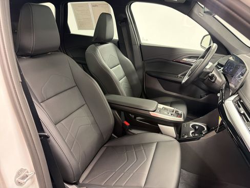 Certified 2026 BMW X1 xDrive28i AWD/4WD image 31