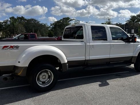 Used 2016 Ford F350 King Ranch image 5