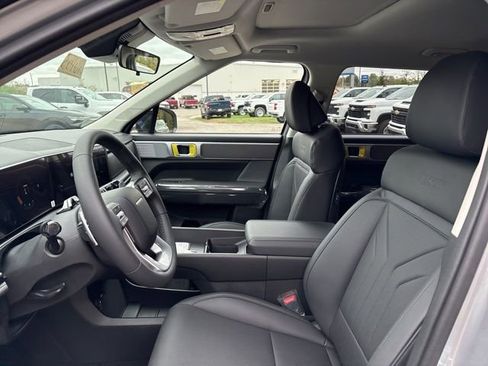 New 2026 Hyundai Santa Fe XRT AWD/4WD image 4