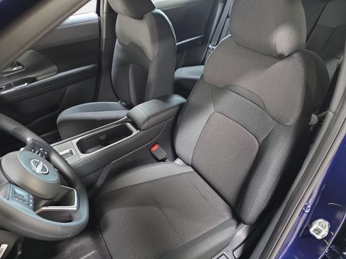 New 2026 Nissan Kicks S FWD image 14