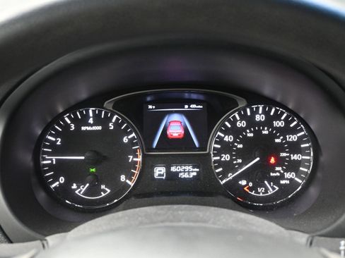 Used 2015 Nissan Altima 2.5 S w/ Power Driver Seat Package FWD image 26